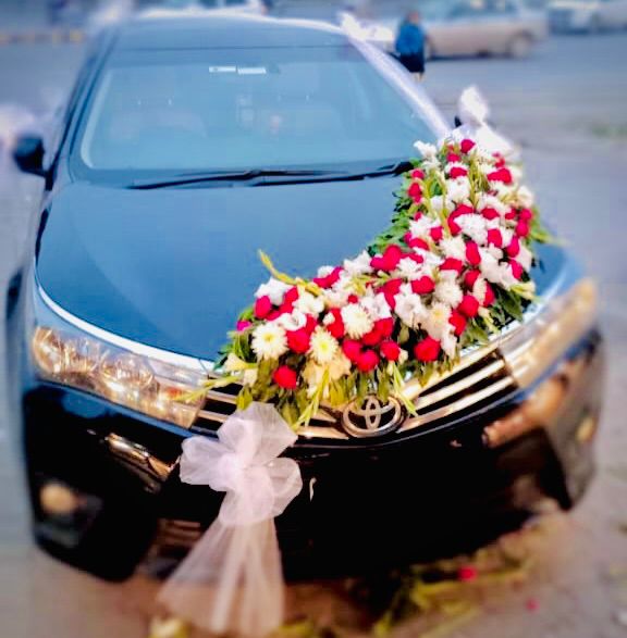 Car Decor